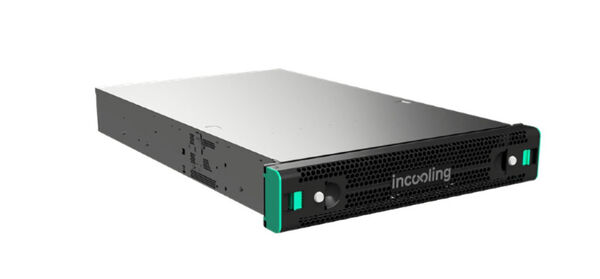 Energy-Efficient Data Servers