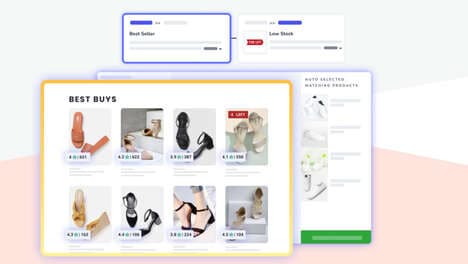 Accessible Commerce Engines