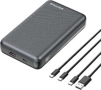 Fast-Charging Power Banks Image 2