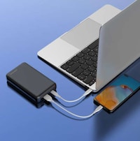 Fast-Charging Power Banks Image 4