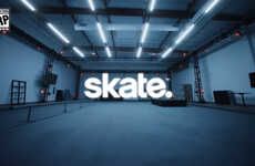 Free-To-Play Skater Games