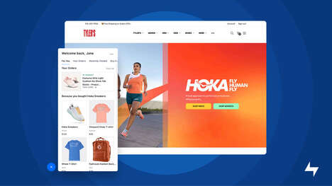 Smart Shopping Assistants