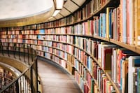 Book-Finding Online Catalogs Image 1