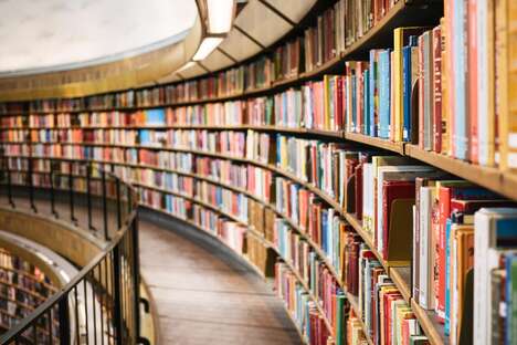 Book-Finding Online Catalogs