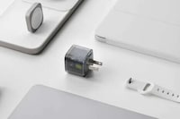 See-Through High-Power Chargers Image 1