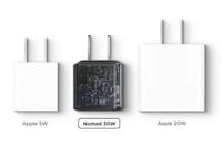 See-Through High-Power Chargers Image 2