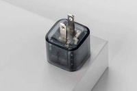 See-Through High-Power Chargers Image 4