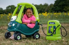 Sustainable EV Toys
