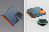 Remote-Holding Streaming Boxes