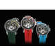 Moto Racer Timepieces Image 1