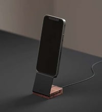 Scandinavian Design Desk Accessories Image 6