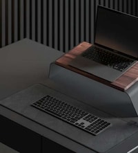 Scandinavian Design Desk Accessories Image 7