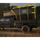 Rugged Overland Camper Trucks Image 7