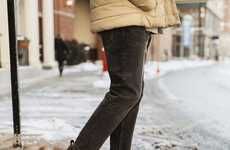 All-Seasonal Winter Boots