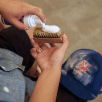 Premium Hat-Cleaning Kits