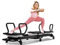 Metaverse-Focused Exercise Machines Image 2