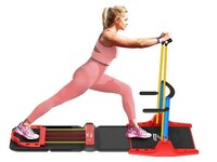 Metaverse-Focused Exercise Machines Image 3