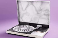High-End Audio Brand NFTs