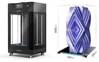 Pro-Grade 3D Printers Image 1