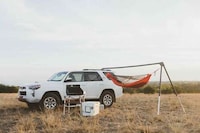 Universal Car Camper Systems Image 1