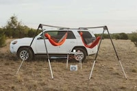 Universal Car Camper Systems Image 2