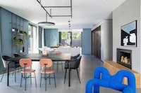 Cool Tonal Stylistic Homes Image 2
