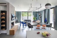Cool Tonal Stylistic Homes Image 3