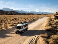 Off-Grid Satellite Connectivity Services Image 1