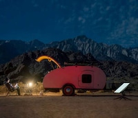 Off-Grid Satellite Connectivity Services Image 2