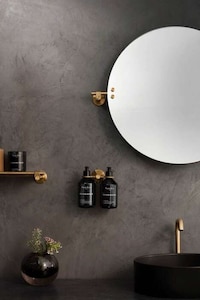 Industrious Refined Bathroom Series Image 2