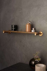 Industrious Refined Bathroom Series Image 3