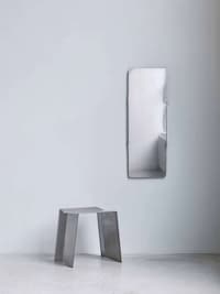 Sheet Metal Furniture Designs