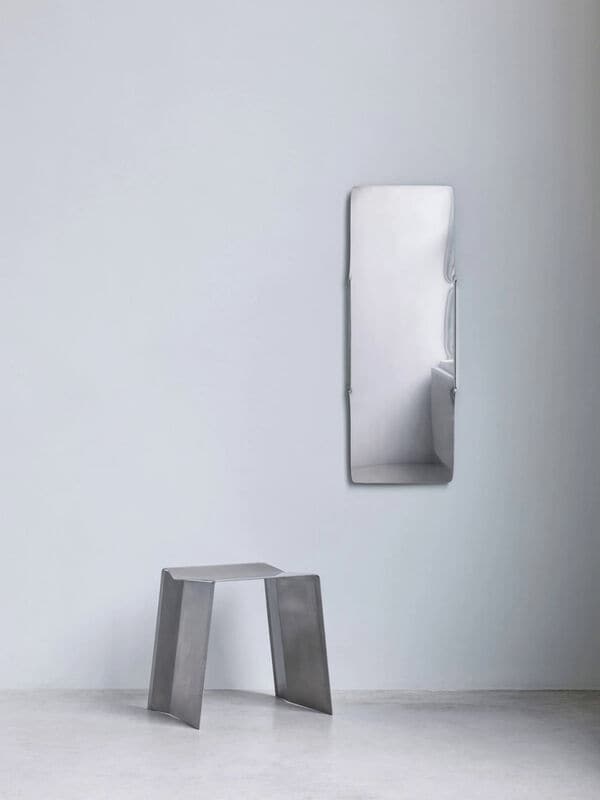 Sheet Metal Furniture Designs