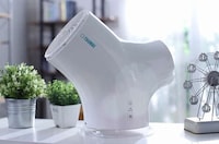Vortex Suction Air Purifiers
