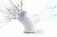 Vortex Suction Air Purifiers Image 2
