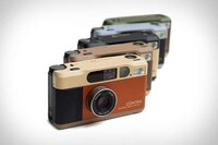 Collaboration Point-and-Shoot Cameras Image 1
