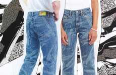 Social Good Denim Collections