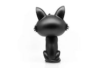 Sculptural Feline Bottles Image 4