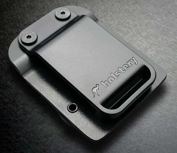 Wearable Magnetic Tool Holders