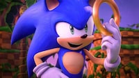 Animated Hedgehog Streaming Series