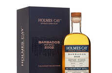 Super-Rare Single Cask Rums