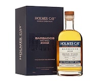 Super-Rare Single Cask Rums Image 1