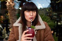 Virtual Department Store Influencers