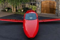 Road-Legal Flying Vehicles Image 3