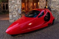 Road-Legal Flying Vehicles Image 6