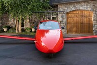 Road-Legal Flying Vehicles Image 7