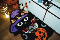 Halloween-Themed Cat Goods Image 2