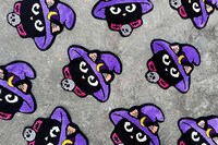Halloween-Themed Cat Goods Image 4