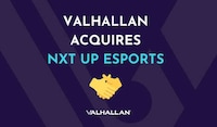 Youth-Benefiting Esports Platforms Image 1