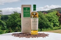 Coffee-Infused Whiskeys